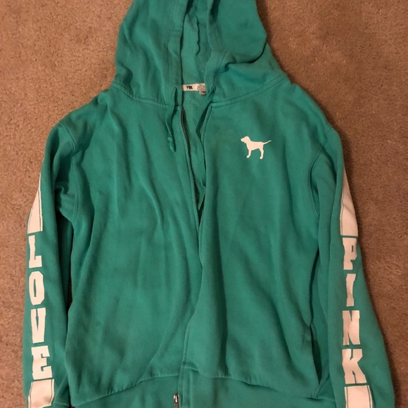 Pink jacket - Picture 2 of 4